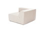 Atelier Del Sofa Lora L1 - Light Brown
